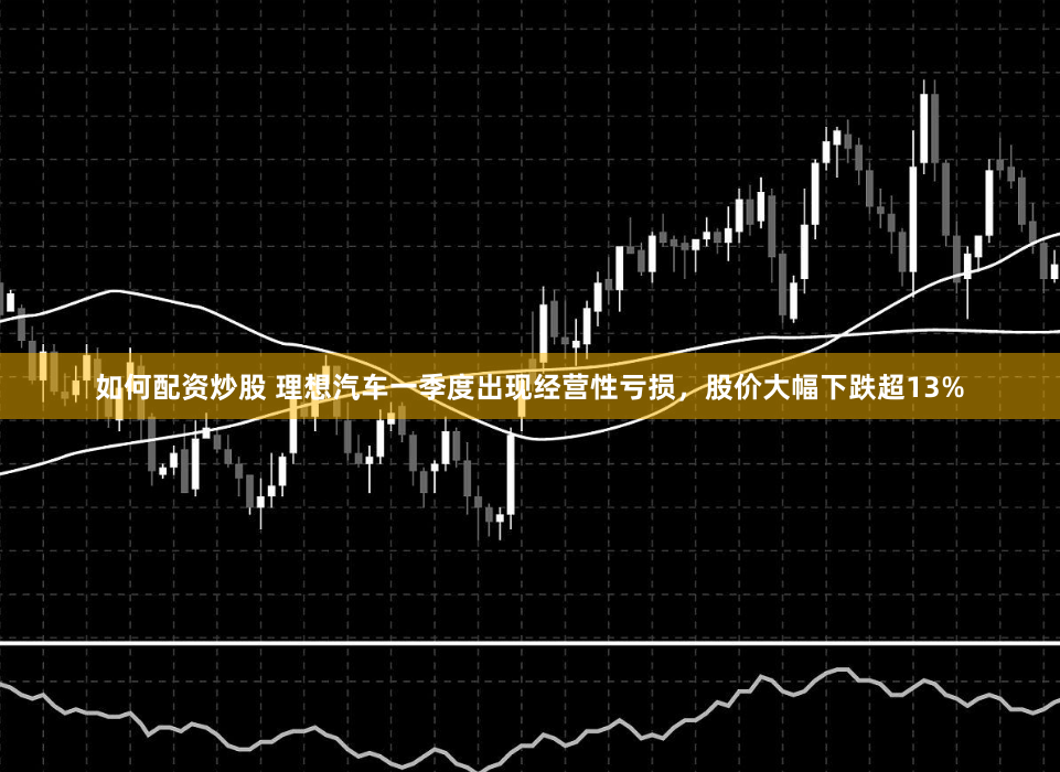 如何配资炒股 理想汽车一季度出现经营性亏损，股价大幅下跌超13%