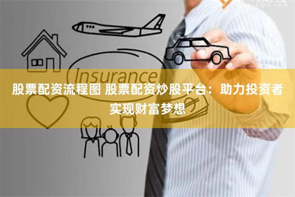 股票配资流程图 股票配资炒股平台：助力投资者实现财富梦想