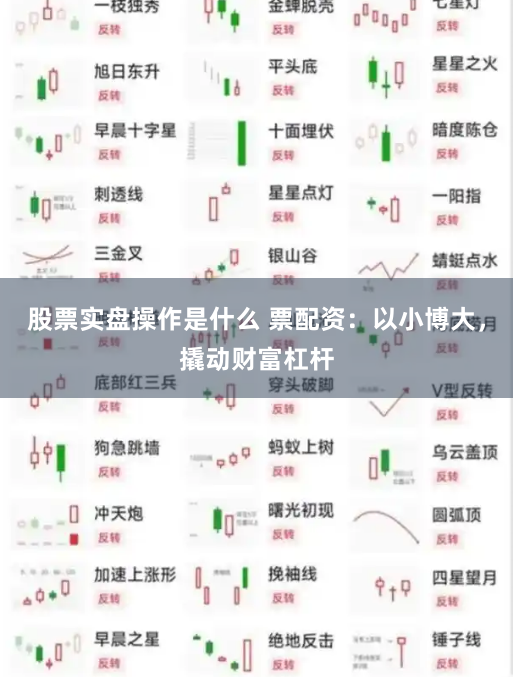 股票实盘操作是什么 票配资：以小博大，撬动财富杠杆
