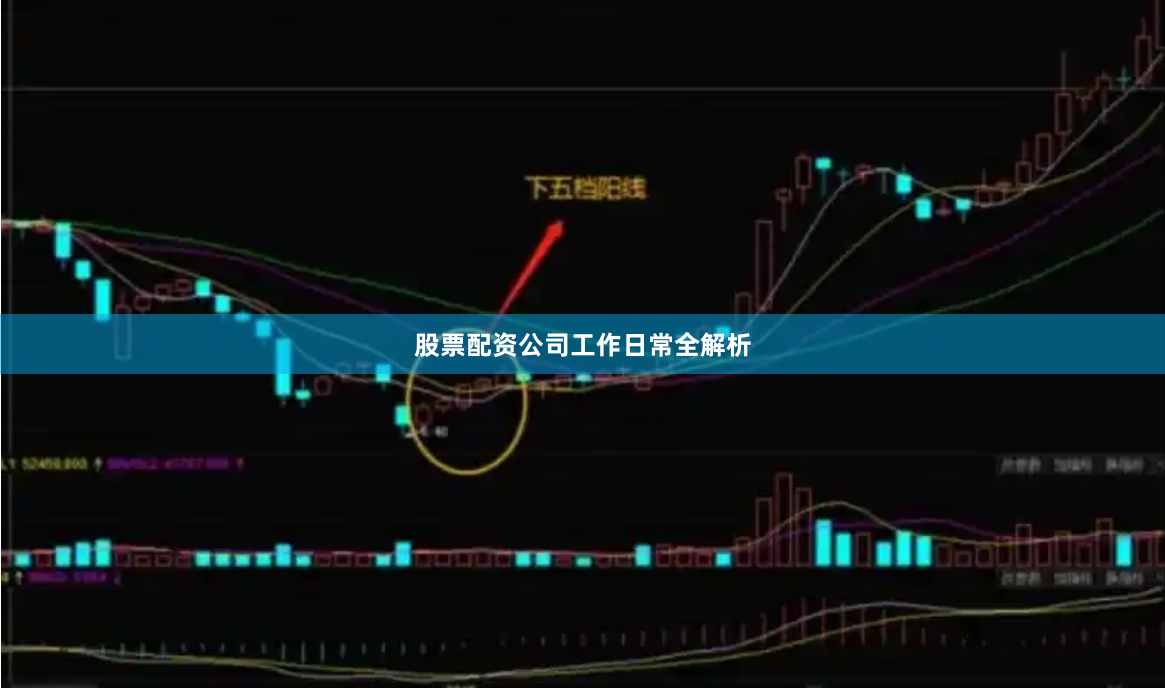 股票配资公司工作日常全解析