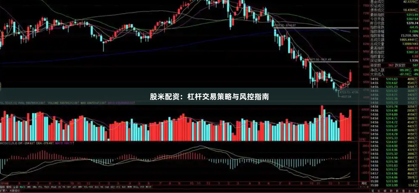 股米配资:杠杆交易策略与风控指南