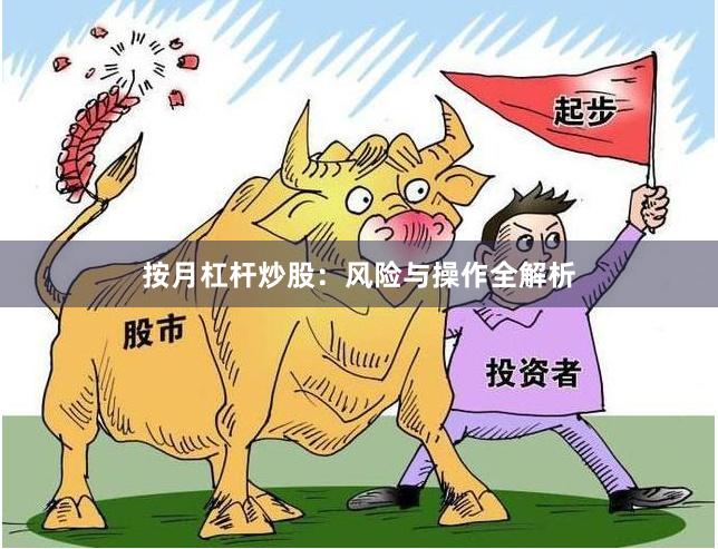 按月杠杆炒股：风险与操作全解析